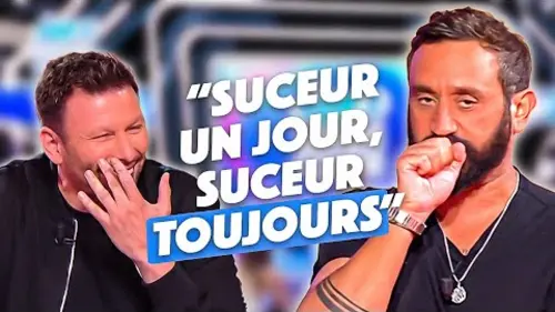 replay de Raymond, le FAYOT ! Son livre préféré est celui de Cyril