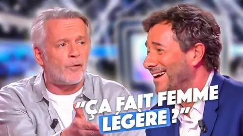 replay de Raymond perd sa DIGNITÉ… dans une fosse à merde