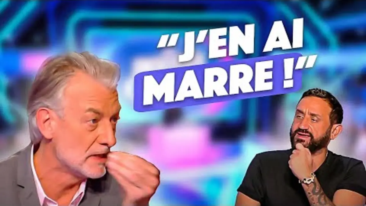 replay de React dans FAH : Laurent Gerra sans filtre dans "Quelle époque"
