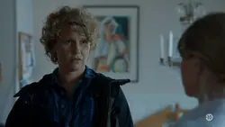 Rebecka Martinsson : S1 E2 - Le sang versé (2/2)