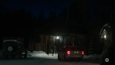 Rebecka Martinsson : S1 E6 - Tant que dure ta colère (2/2)