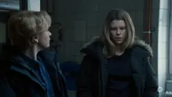 Rebecka Martinsson : S2 E3 - Le mensonge en héritage (1/2)