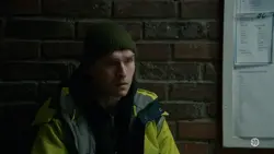 Rebecka Martinsson : S2 E7 - La tempête (1/2)