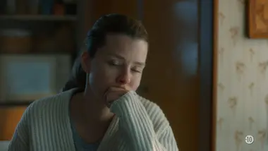 Rebecka Martinsson : S2 E8 - La tempête (2/2)