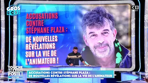 replay de Rebondissement dans l'affaire Stéphane Plaza !