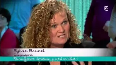 Réchauffement climatique, y a t il débat - CSOJ