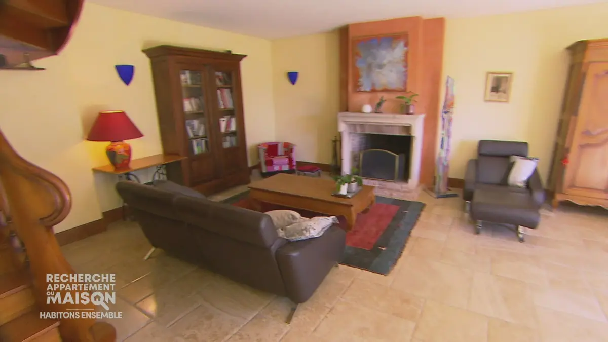 replay de Recherche appartement ou maison : Spéciale Habitons ensemble