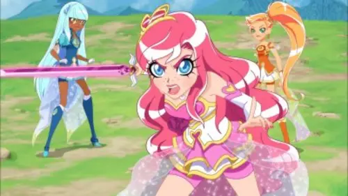 LoliRock S02E02 La bonne action