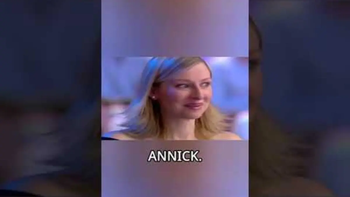 replay de Réconciliation émouvante entre Hélène et Annick #émotion #amour #réconciliation