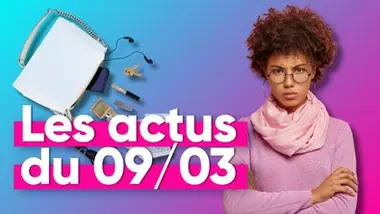 Recrutement : le test du sac à main interdit (et c'est tant mieux)