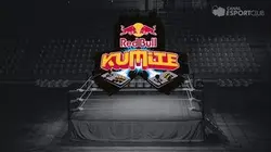 Red Bull Kumite 2017