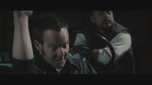 replay de Red sky : Red sky