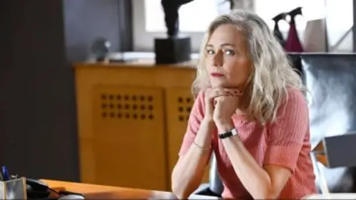 Face à face S01E03 Rédemption