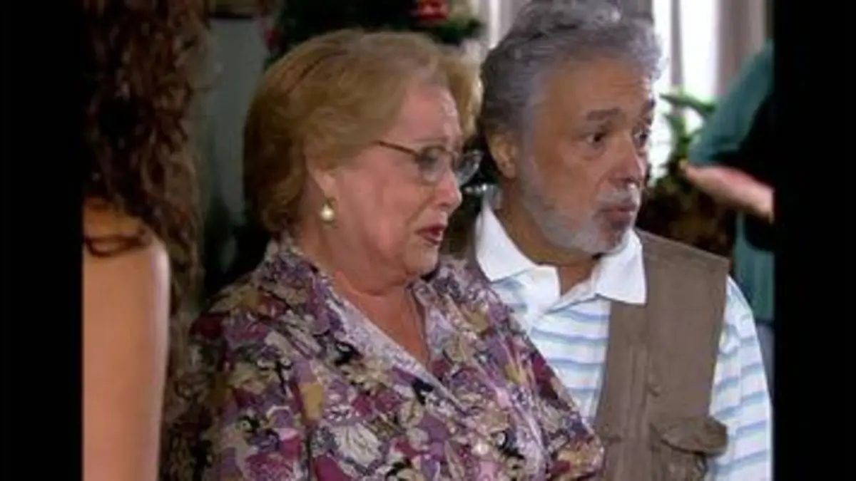 replay de Rédemption : Saison 2 - Episode 4