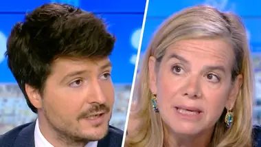 Redoine Faïd : "Beaucoup de femmes ont une fascination pour ce genre de criminel" (Gabrielle Cluzel)