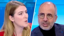 Refus d’obtempérer dans le Finistère : "Il faut saluer le sang-froid des gendarmes"(Fabrice Haccoun)