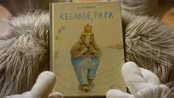 Yétili S04E60 Regarde papa