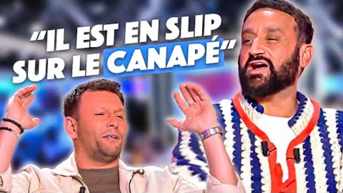 replay de Regardent ils la TELEVISION : les chroniqueurs se lâchent !