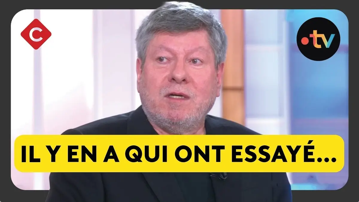 Régis Laspalès se confie comme jamais !