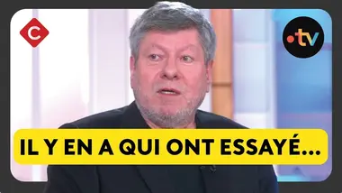 Régis Laspalès se confie comme jamais !