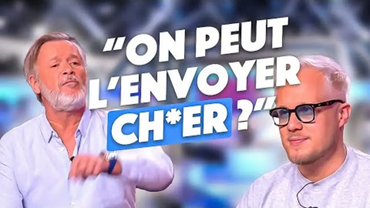 replay de Règles de l'émission en dictée : Qui sera le fayot parmi les chroniqueurs ?