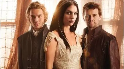 Reign: le destin d'une reine S02E17 L'heure du choix