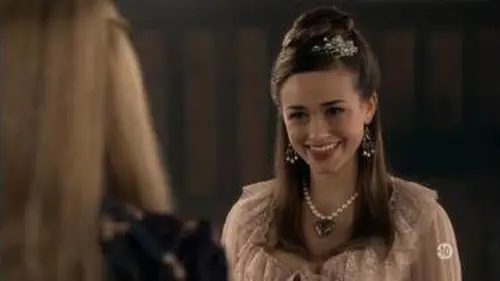 Reign: le destin d'une reine S02E09 Actes de guerre