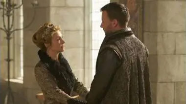 Reign : le destin d'une reine : S3 E13 - Haute trahison