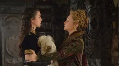 Reign : le destin d'une reine : S3 E14 - Le sauveur de la France
