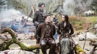 Reign : le destin d'une reine : S3 E16 - Affrontements
