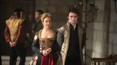 Reign : le destin d'une reine : S3 E18 - La vengeance d'une reine