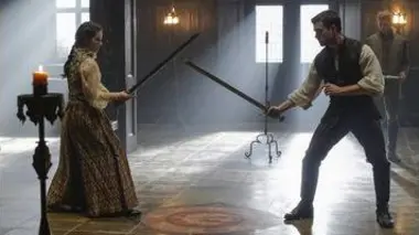Reign : le destin d'une reine : S4 E1 - Rivales