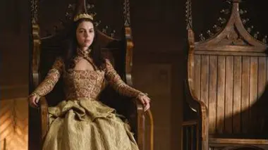 Reign : le destin d'une reine : S4 E10 - Le complot