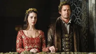 Reign : le destin d'une reine : S4 E11 - Un odieux chantage