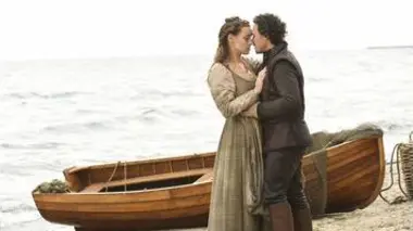 Reign : le destin d'une reine : S4 E12 - Le tremblement de terre