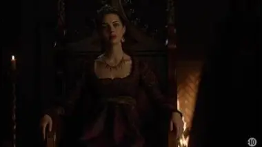 Reign : le destin d'une reine : S4 E13 - Coup de grâce