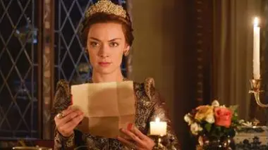 Reign : le destin d'une reine : S4 E16 - La rançon du pouvoir