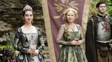 Reign : le destin d'une reine : S4 E2 - Jeux de dupes