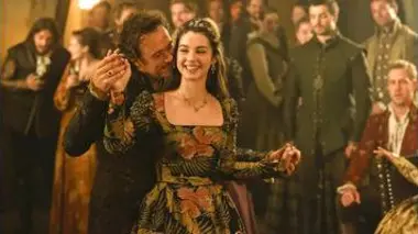 Reign : le destin d'une reine : S4 E3 - Cœurs brisés