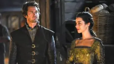 Reign : le destin d'une reine : S4 E4 - Le gardien fidèle