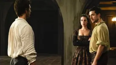 Reign : le destin d'une reine : S4 E5 - Le sens de l'honneur