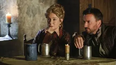Reign : le destin d'une reine : S4 E7 - Le couperet
