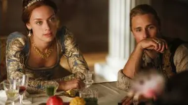 Reign : le destin d'une reine : S4 E8 - Les merveilles du nouveau monde