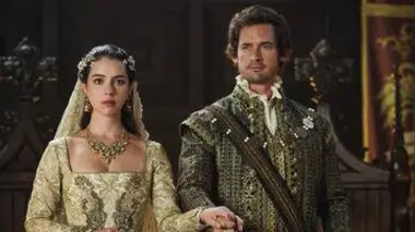 Reign : le destin d'une reine : S4 E9 - Le jeu du ruban