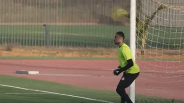 Reims : Yehvann Diouf, comme un lion