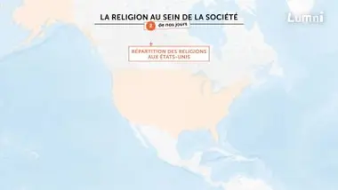 Religion et politique aux États-Unis : histoire et influence