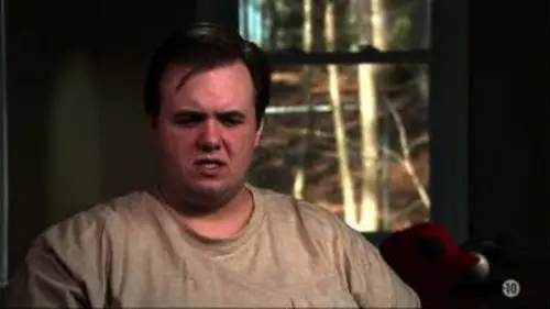 replay de Relooking extrême : spécial obésité : Alex