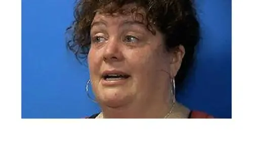 replay de Relooking extrême : spécial obésité : Sally (1/2)