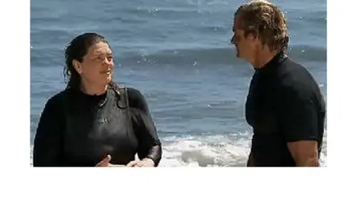 replay de Relooking extrême : spécial obésité : Sally (2/2)