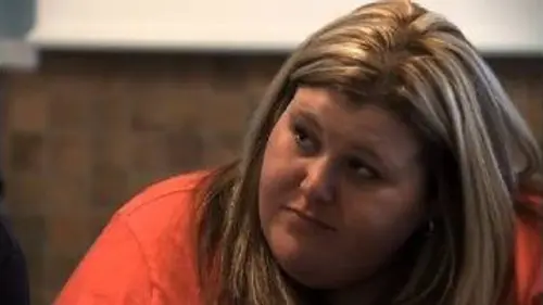 replay de Relooking extrême : spécial obésité : Staci